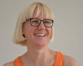 Eksperten: leddsmerter, vondt i leddene